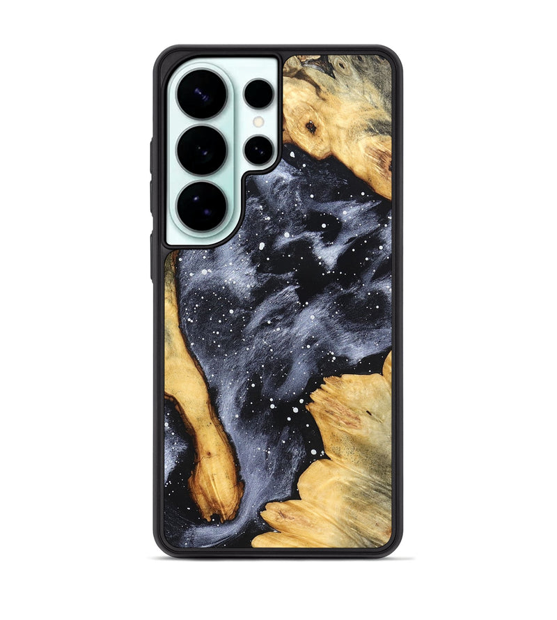 Galaxy S26 Ultra Wood Phone Case - Castiel (Cosmos, 823311)