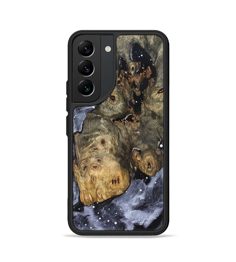 Galaxy S22 Wood Phone Case - Rachael (Cosmos, 823316)