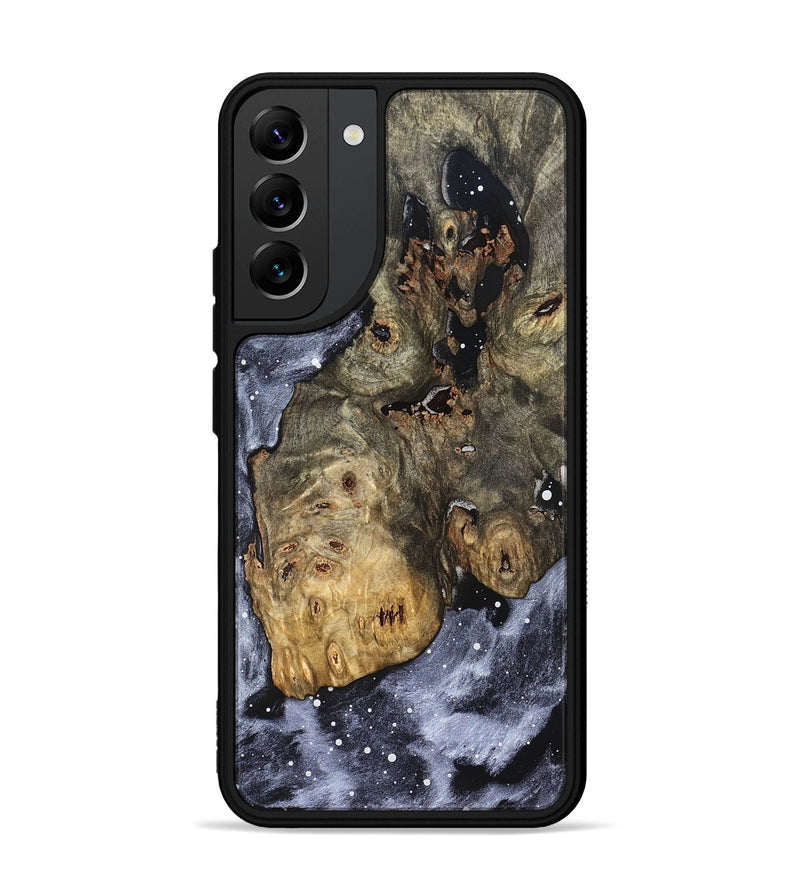 Galaxy S22 Plus Wood Phone Case - Rachael (Cosmos, 823316)