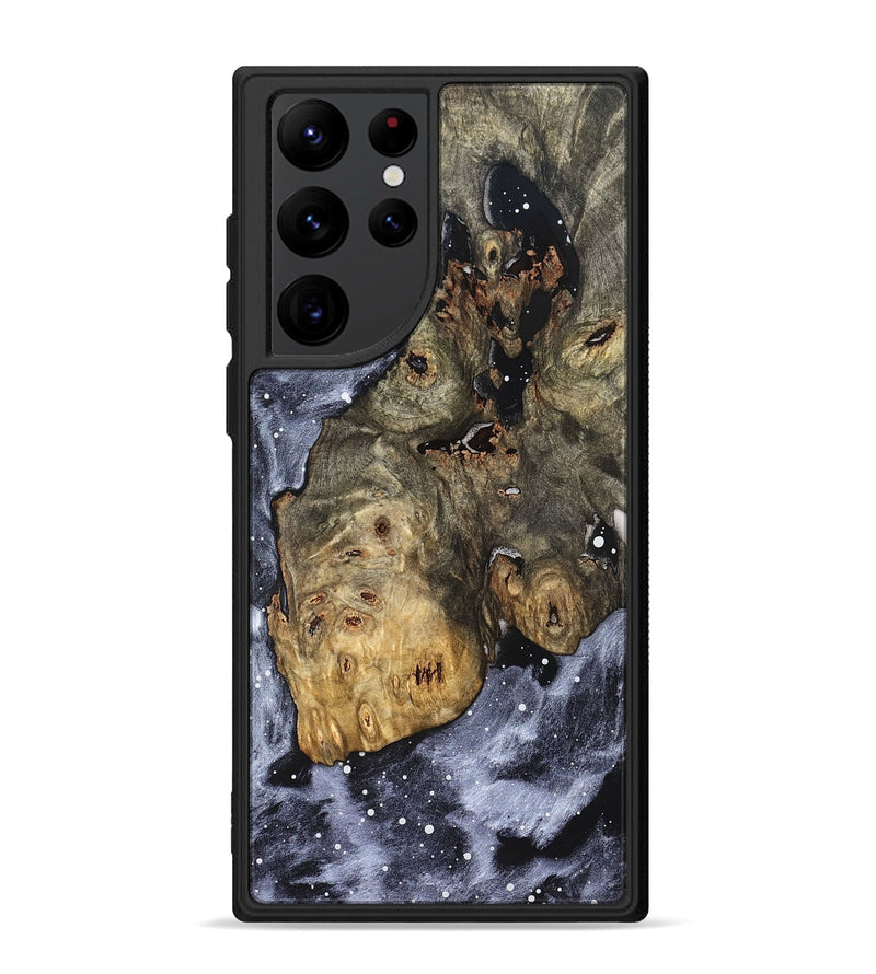 Galaxy S22 Ultra Wood Phone Case - Rachael (Cosmos, 823316)