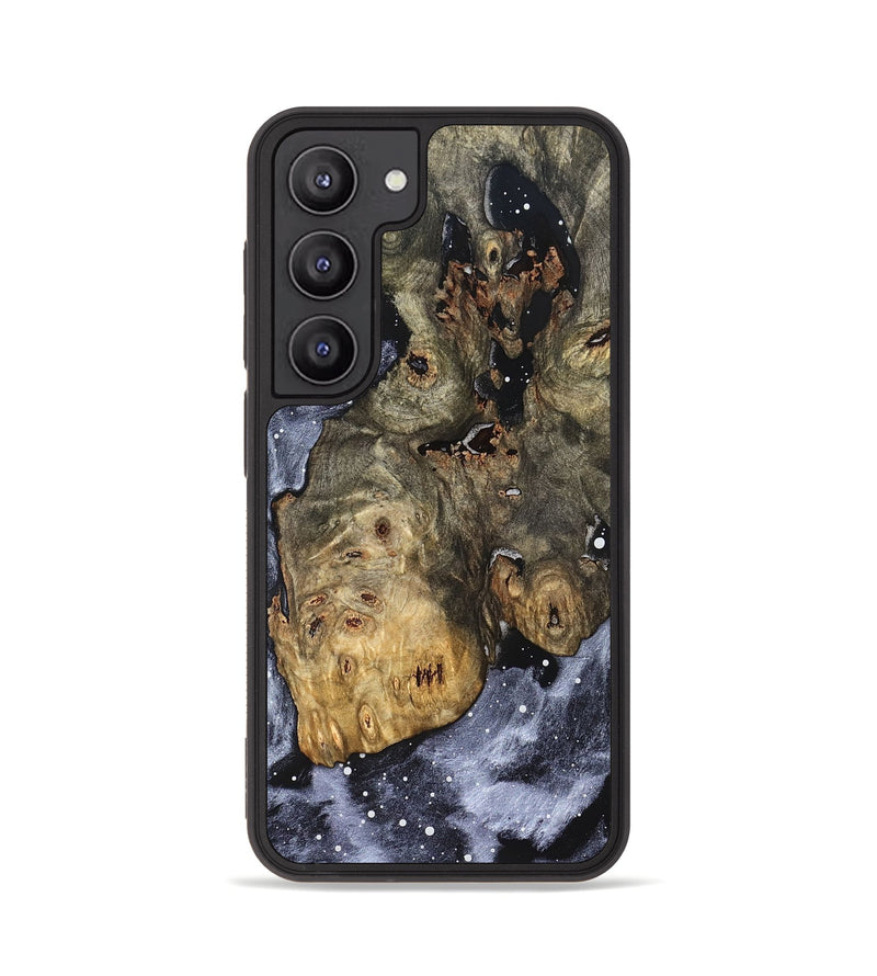 Galaxy S23 Wood Phone Case - Rachael (Cosmos, 823316)