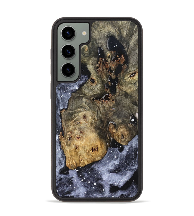 Galaxy S23 Plus Wood Phone Case - Rachael (Cosmos, 823316)