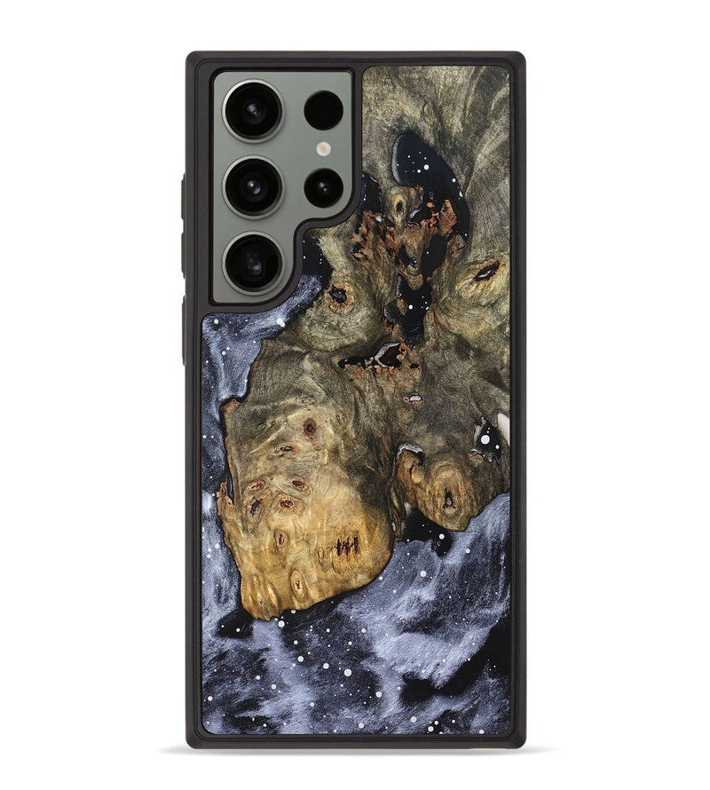 Galaxy S23 Ultra Wood Phone Case - Rachael (Cosmos, 823316)
