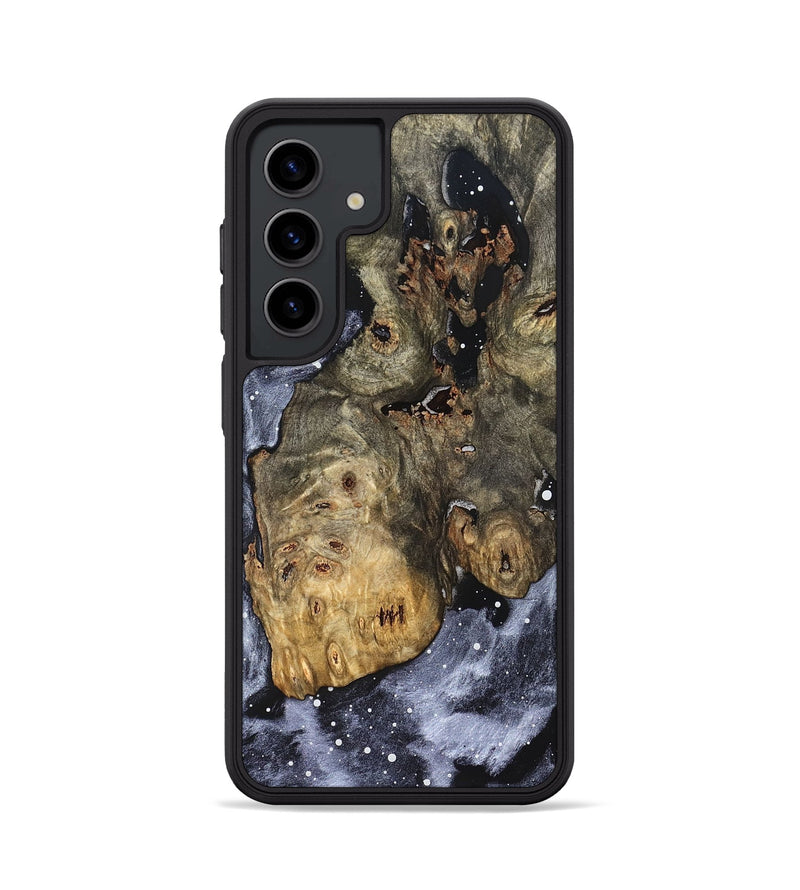 Galaxy S24 Wood Phone Case - Rachael (Cosmos, 823316)