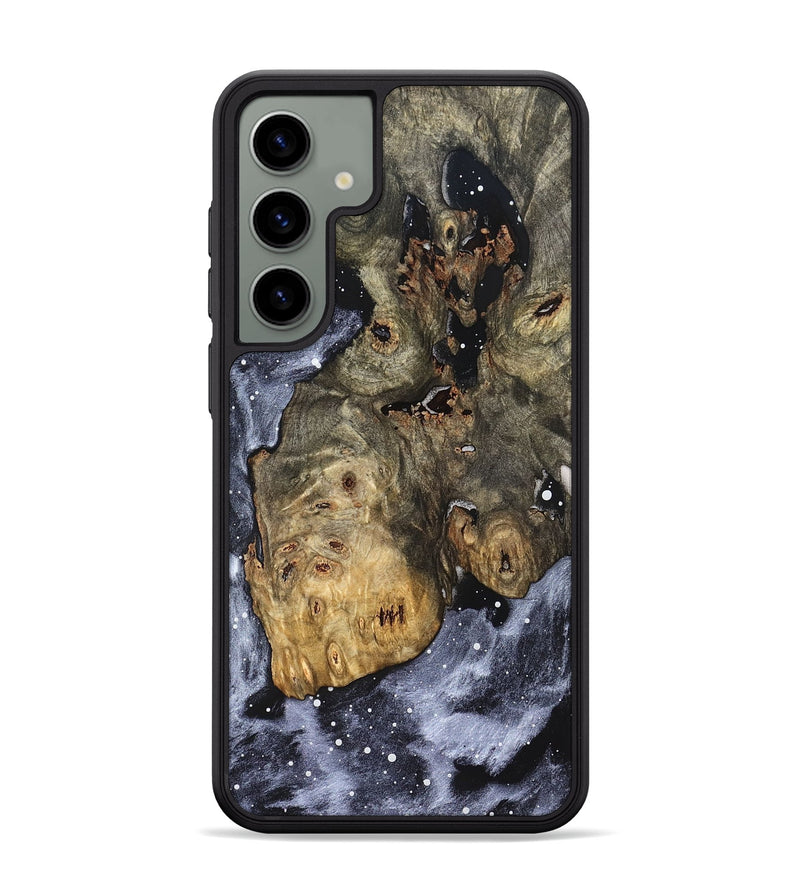 Galaxy S24 Plus Wood Phone Case - Rachael (Cosmos, 823316)