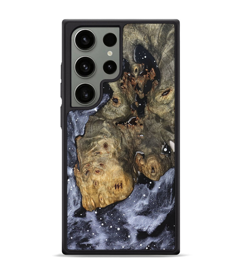 Galaxy S24 Ultra Wood Phone Case - Rachael (Cosmos, 823316)