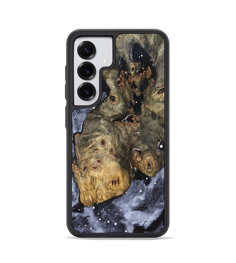 Galaxy S25 Wood Phone Case - Rachael (Cosmos, 823316)