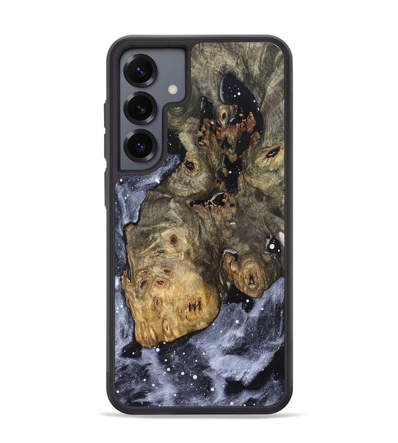 Galaxy S25 Plus Wood Phone Case - Rachael (Cosmos, 823316)