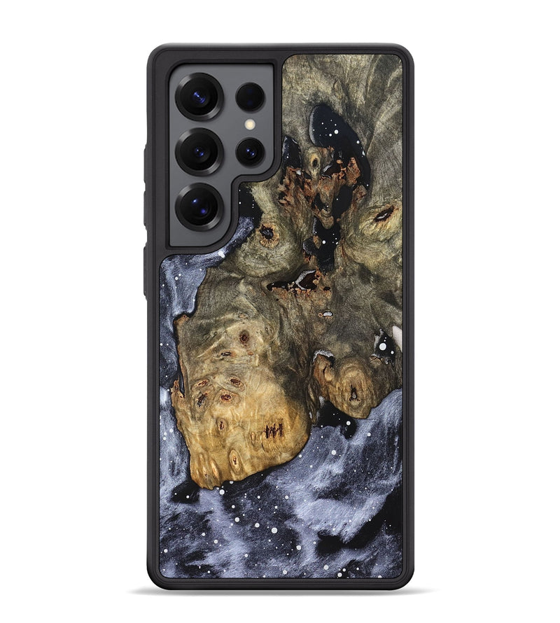 Galaxy S25 Ultra Wood Phone Case - Rachael (Cosmos, 823316)