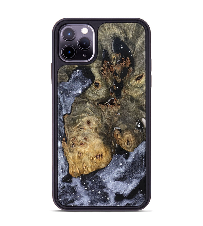 iPhone 11 Pro Max Wood Phone Case - Rachael (Cosmos, 823316)