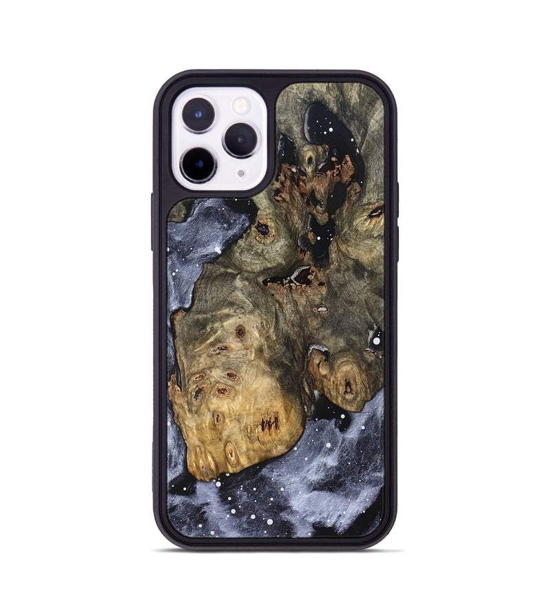 iPhone 11 Pro Wood Phone Case - Rachael (Cosmos, 823316)