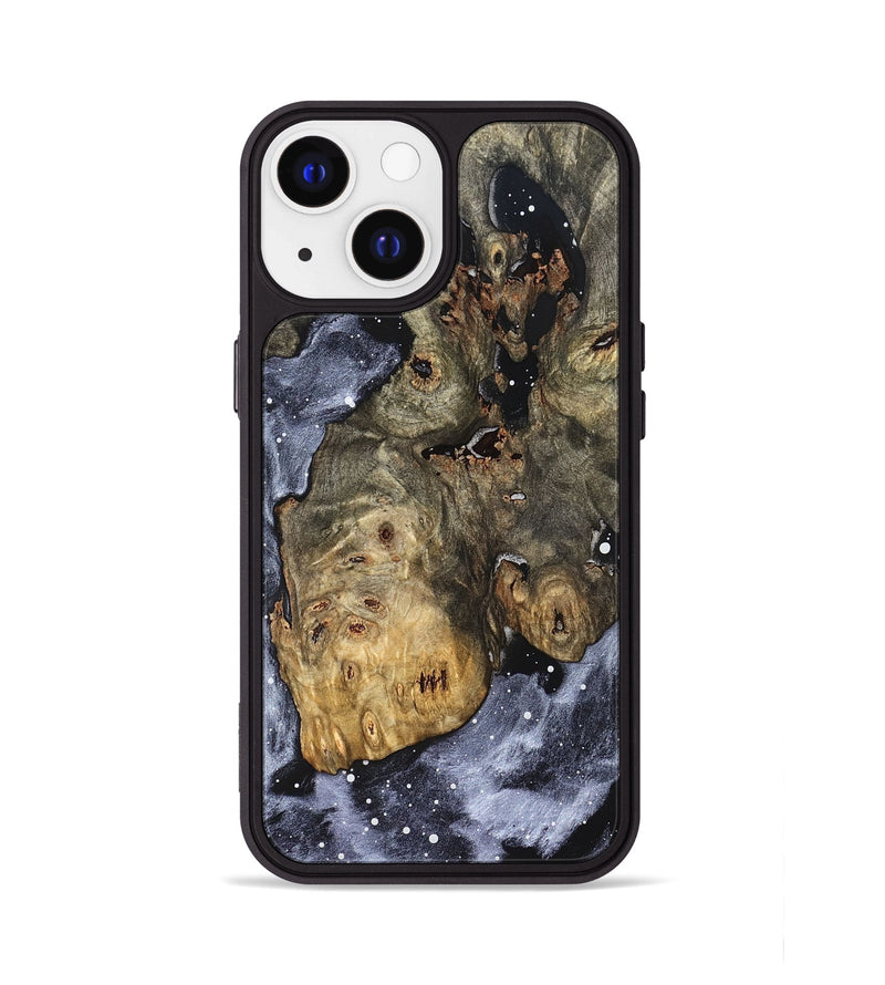 iPhone 13 Wood Phone Case - Rachael (Cosmos, 823316)
