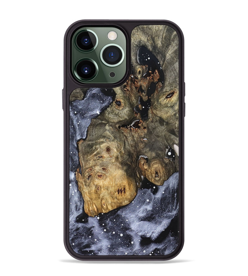 iPhone 13 Pro Max Wood Phone Case - Rachael (Cosmos, 823316)
