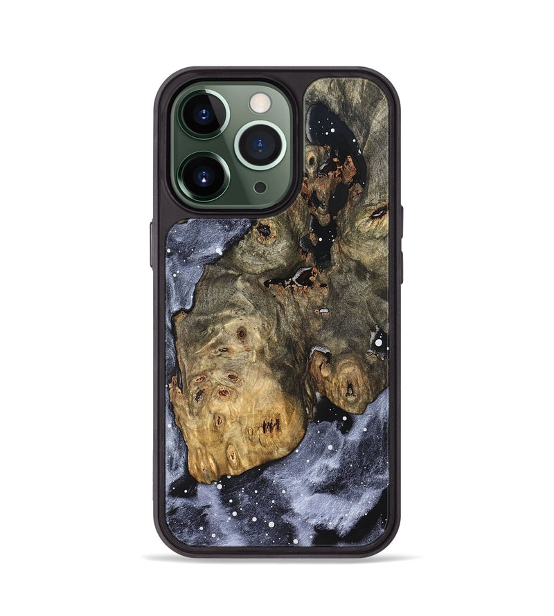 iPhone 13 Pro Wood Phone Case - Rachael (Cosmos, 823316)
