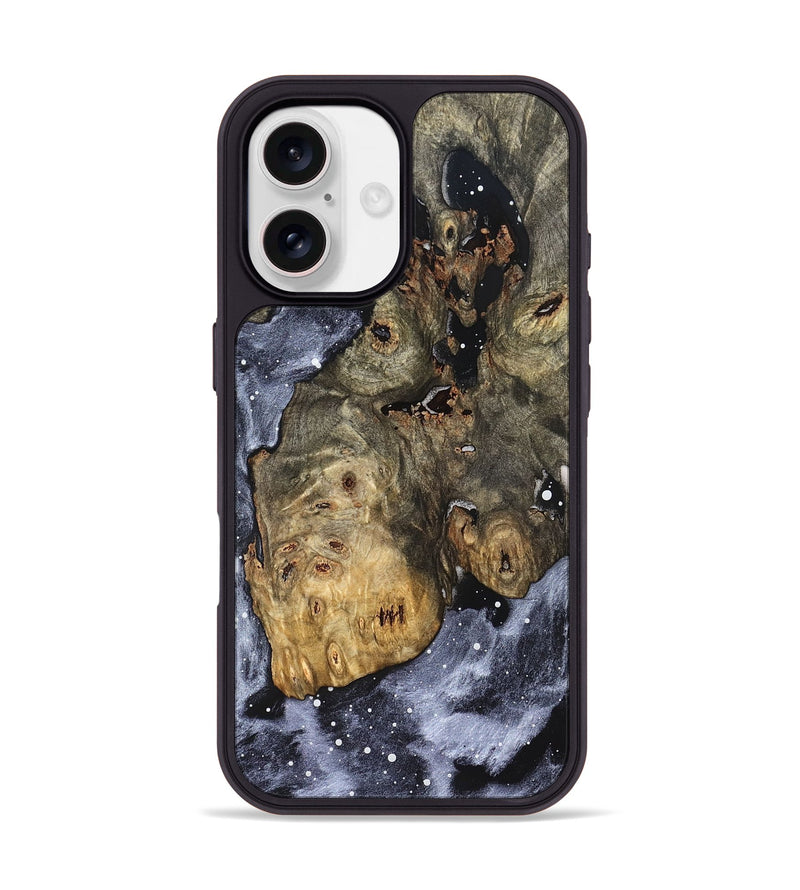 iPhone 17 Wood Phone Case - Rachael (Cosmos, 823316)