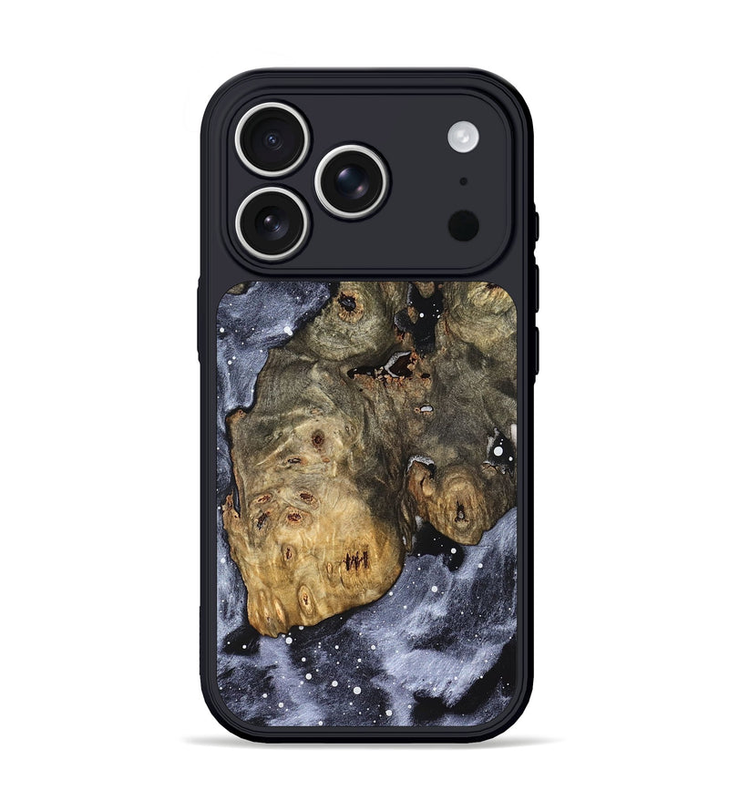 iPhone 17 Pro Wood Phone Case - Rachael (Cosmos, 823316)