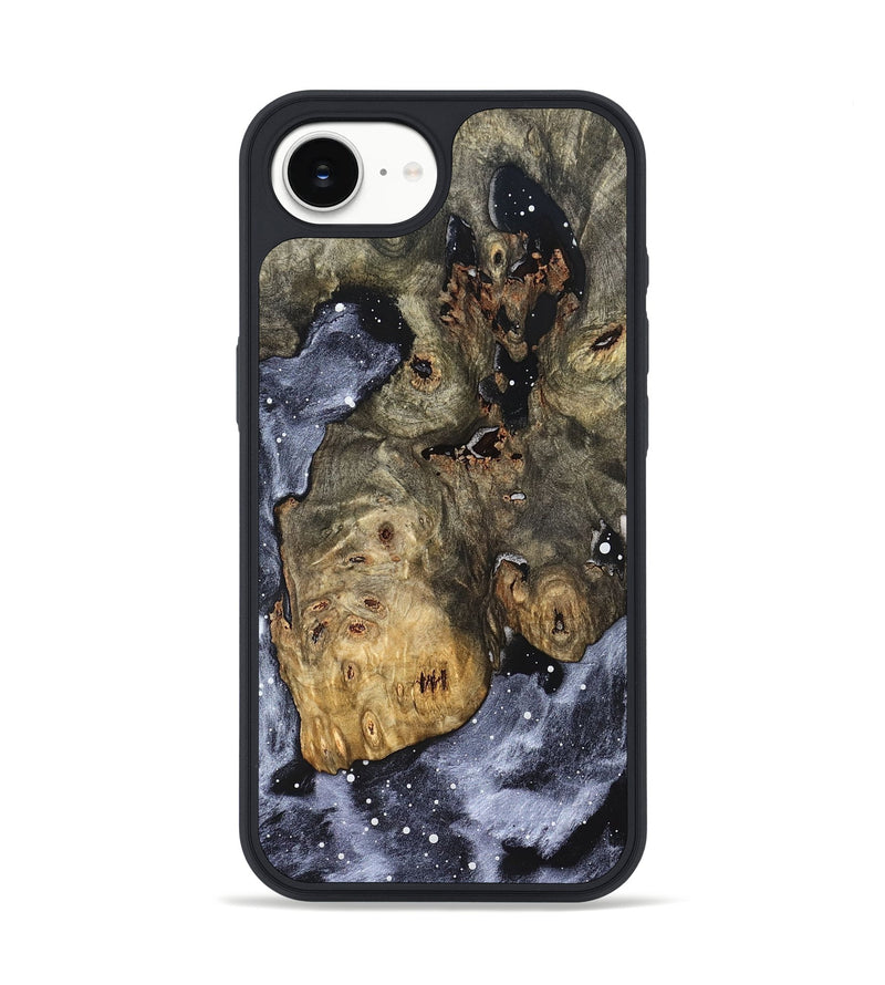 iPhone 17e Wood Phone Case - Rachael (Cosmos, 823316)