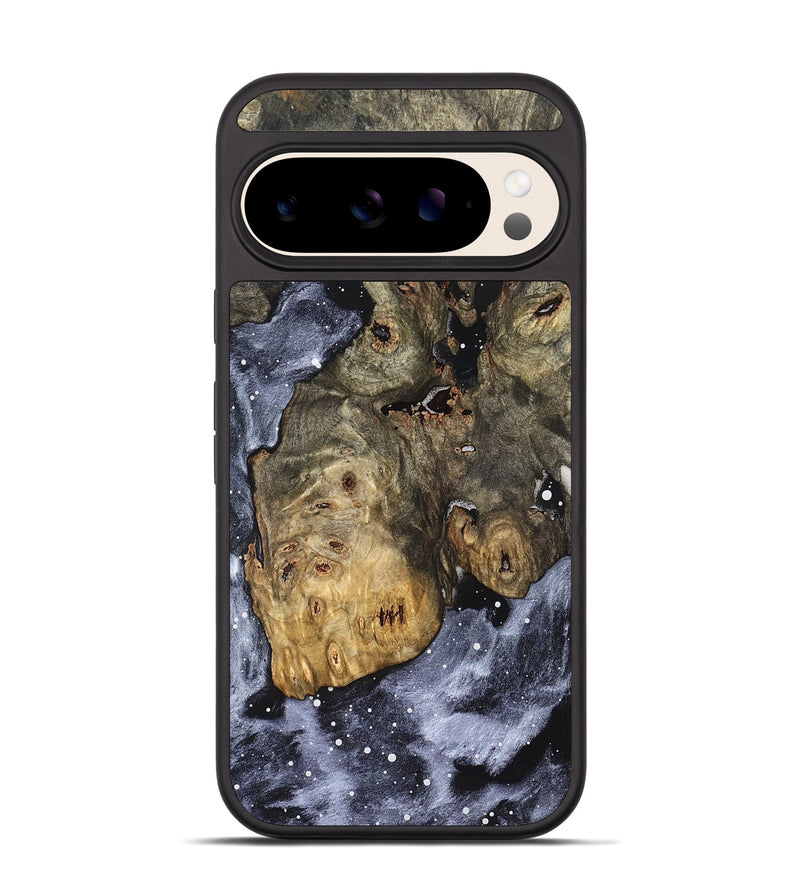 Pixel 10 Wood Phone Case - Rachael (Cosmos, 823316)