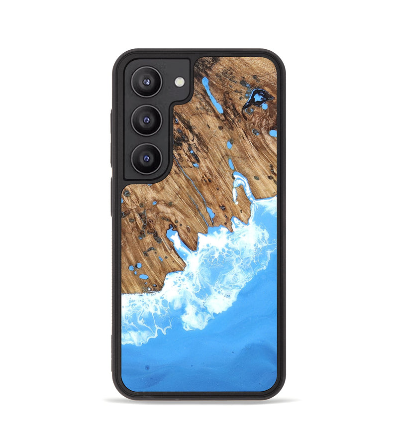 Galaxy S23 Wood Phone Case - Jorge (Coastal, 823328)