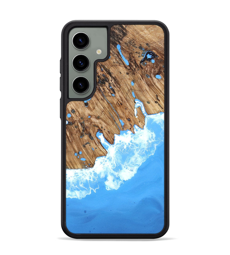 Galaxy S24 Plus Wood Phone Case - Jorge (Coastal, 823328)