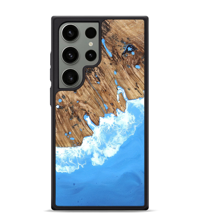 Galaxy S24 Ultra Wood Phone Case - Jorge (Coastal, 823328)