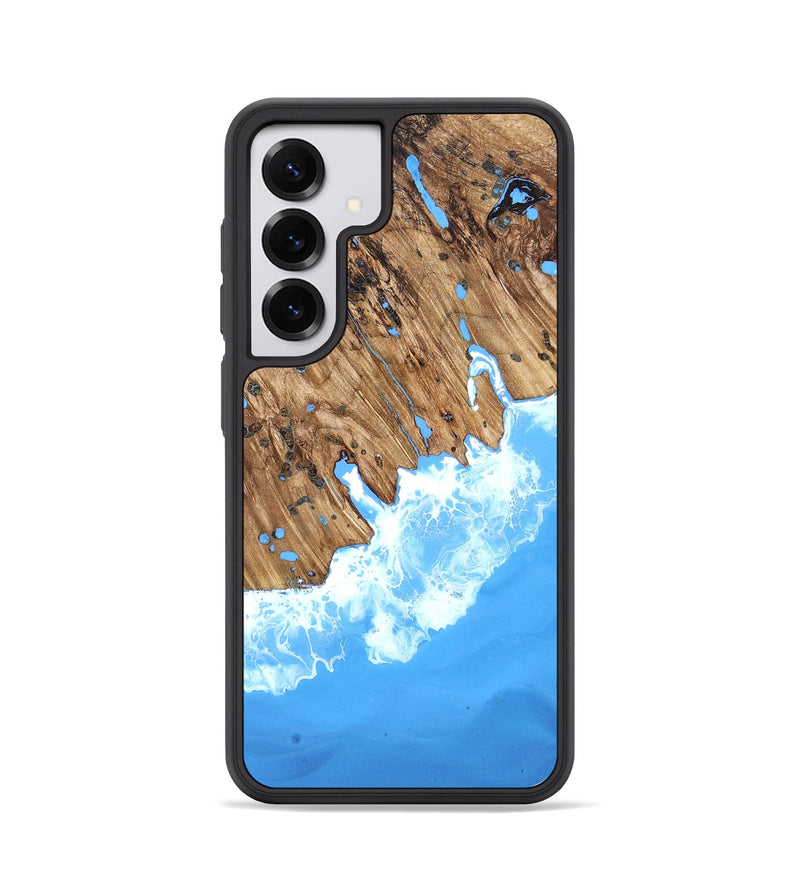Galaxy S25 Wood Phone Case - Jorge (Coastal, 823328)