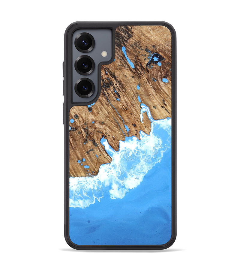 Galaxy S25 Plus Wood Phone Case - Jorge (Coastal, 823328)
