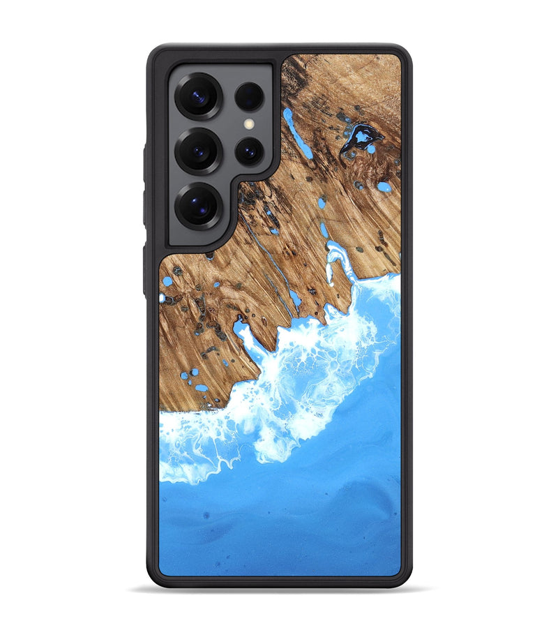Galaxy S25 Ultra Wood Phone Case - Jorge (Coastal, 823328)