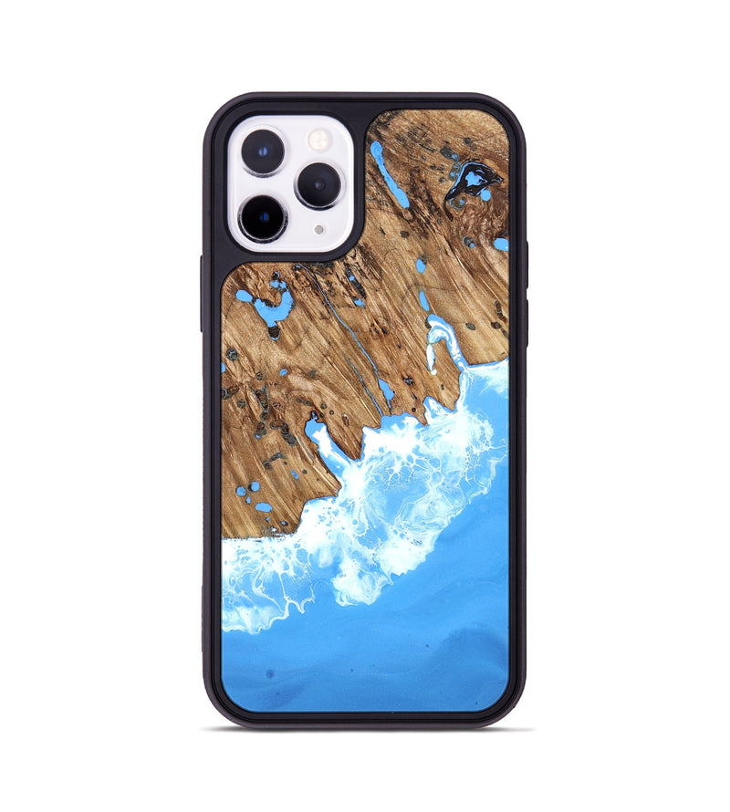 iPhone 11 Pro Wood Phone Case - Jorge (Coastal, 823328)