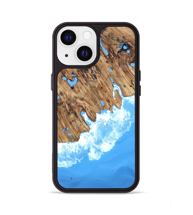 iPhone 13 Wood Phone Case - Jorge (Coastal, 823328)
