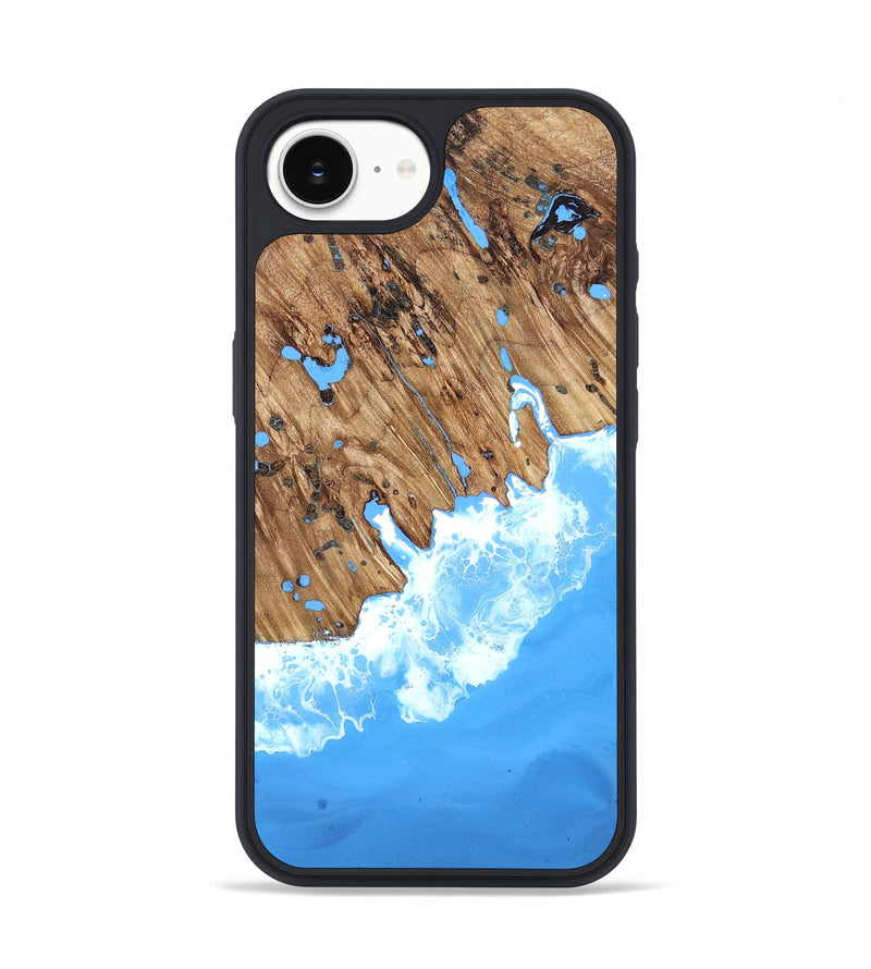 iPhone 16e Wood Phone Case - Jorge (Coastal, 823328)