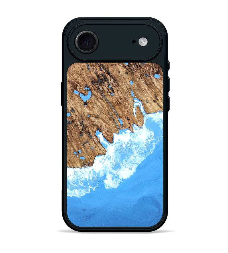 iPhone 17 Air Wood Phone Case - Jorge (Coastal, 823328)