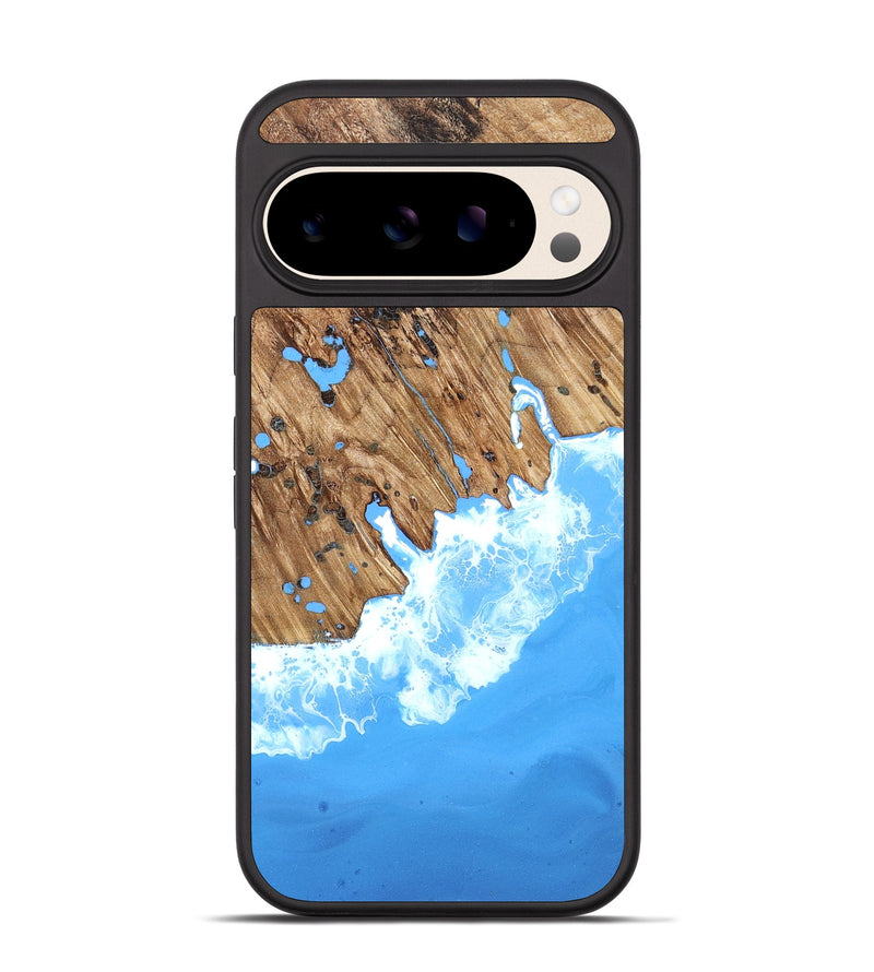 Pixel 10 Wood Phone Case - Jorge (Coastal, 823328)