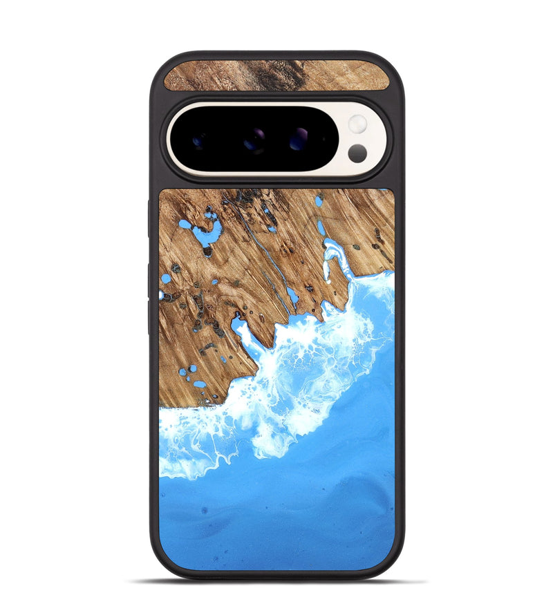 Pixel 9 Pro Wood Phone Case - Jorge (Coastal, 823328)