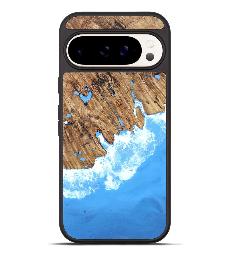 Pixel 9 Pro XL Wood Phone Case - Jorge (Coastal, 823328)