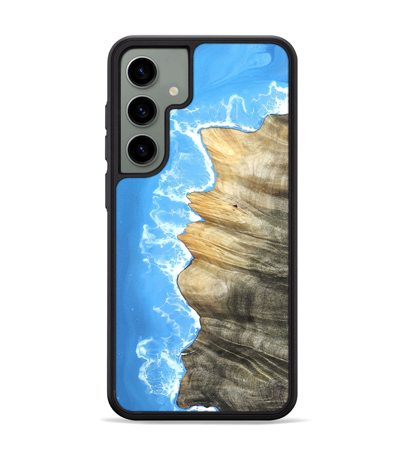 Galaxy S24 Plus Wood Phone Case - Kadence (Coastal, 823329)