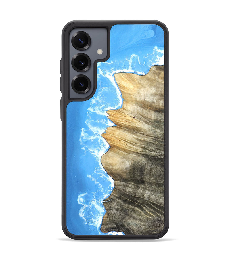 Galaxy S25 Plus Wood Phone Case - Kadence (Coastal, 823329)