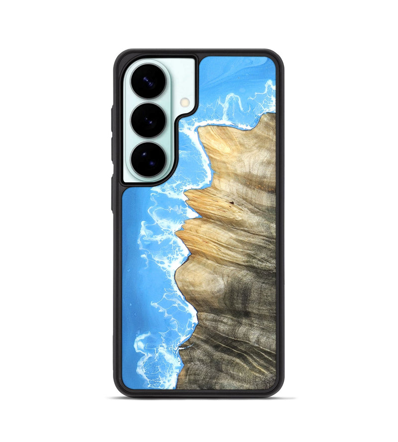 Galaxy S26 Wood Phone Case - Kadence (Coastal, 823329)
