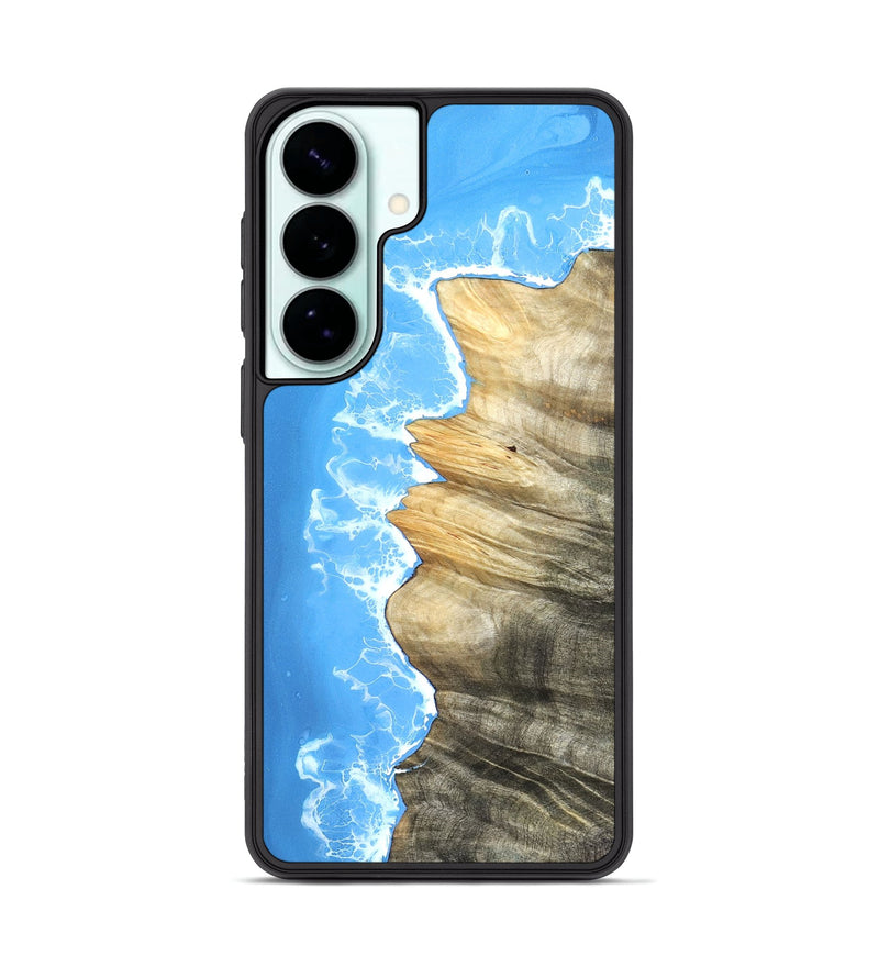 Galaxy S26 Plus Wood Phone Case - Kadence (Coastal, 823329)
