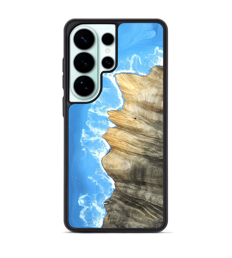 Galaxy S26 Ultra Wood Phone Case - Kadence (Coastal, 823329)