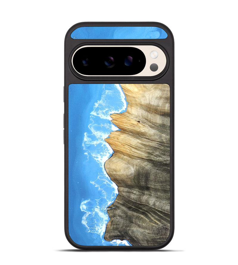 Pixel 10 Wood Phone Case - Kadence (Coastal, 823329)
