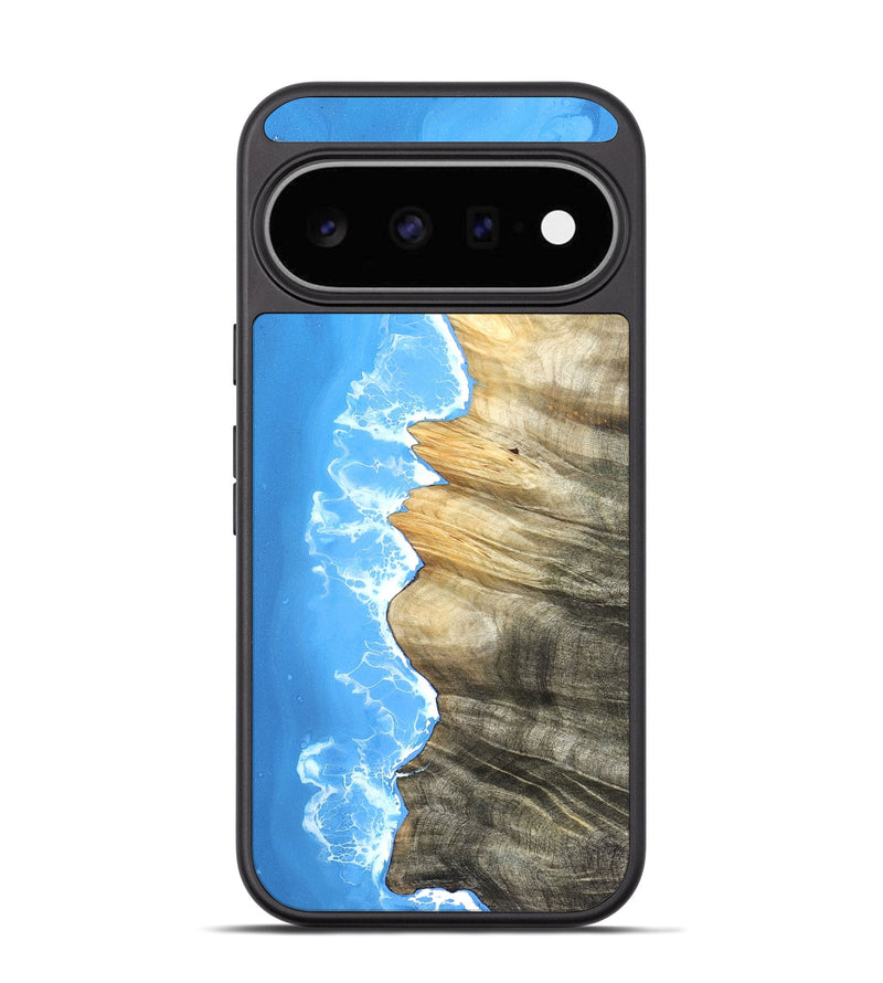 Pixel 11 Wood Phone Case - Kadence (Coastal, 823329)