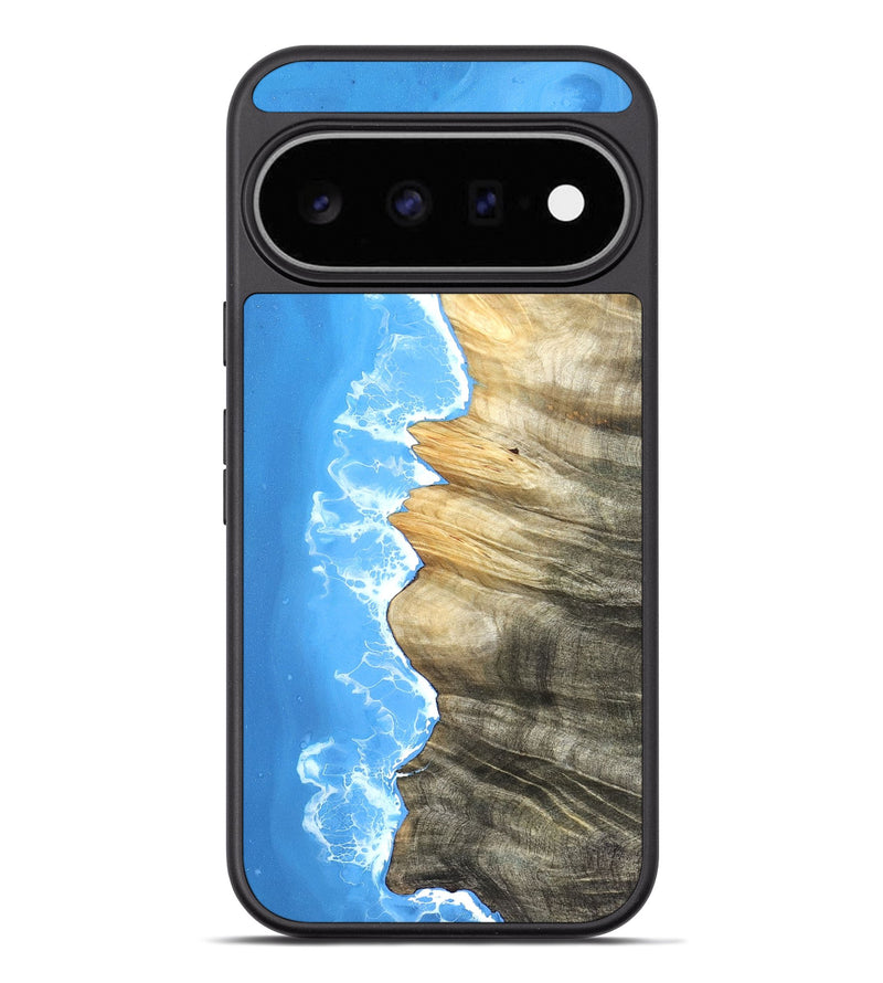 Pixel 11 Pro XL Wood Phone Case - Kadence (Coastal, 823329)