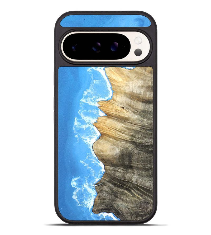 Pixel 9 Pro XL Wood Phone Case - Kadence (Coastal, 823329)