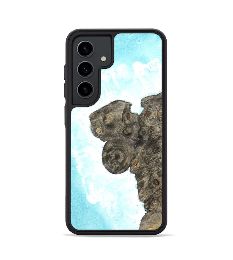 Galaxy S24 Wood Phone Case - Christa (Coastal, 823331)