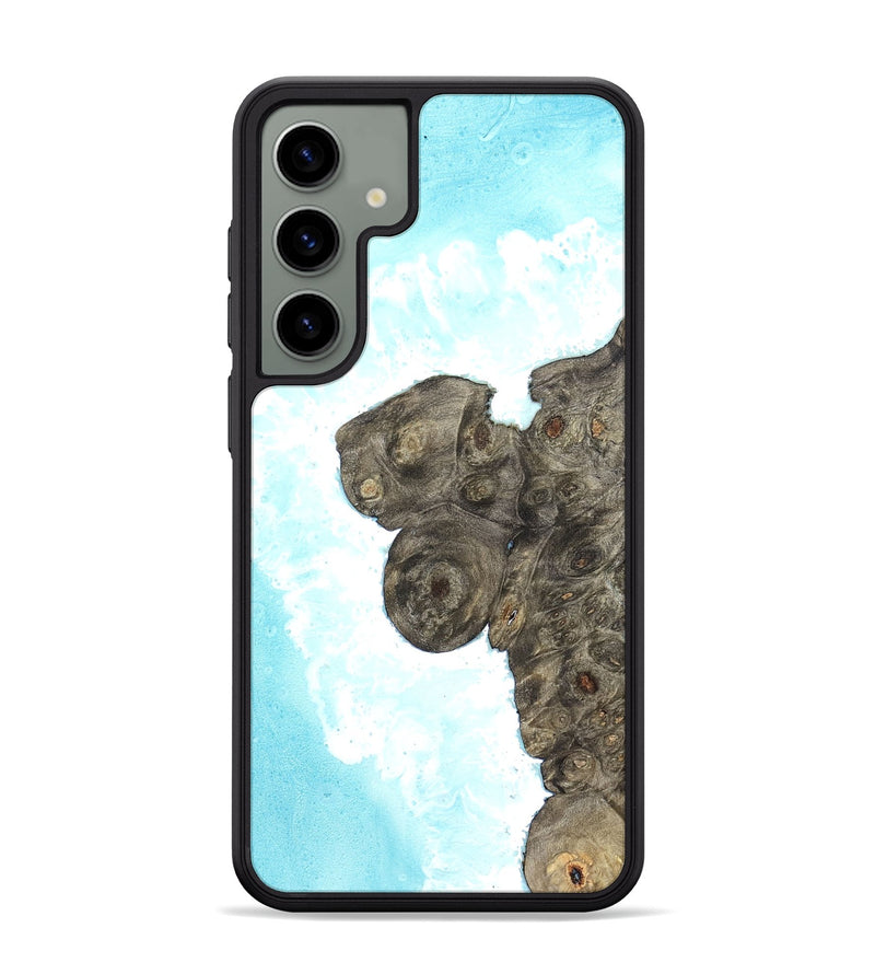 Galaxy S24 Plus Wood Phone Case - Christa (Coastal, 823331)