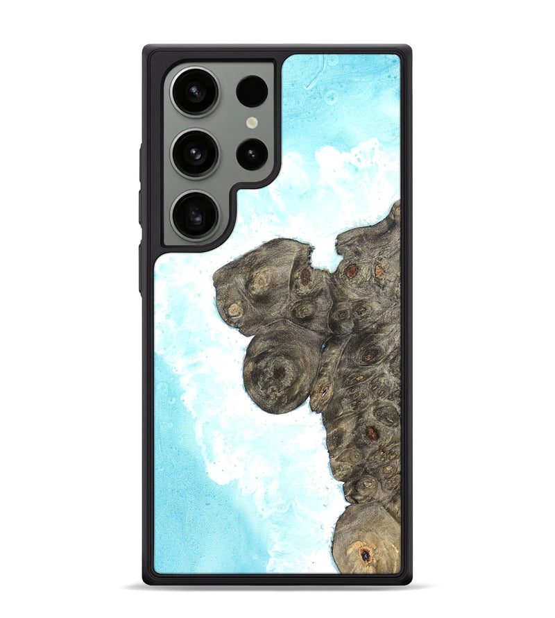Galaxy S24 Ultra Wood Phone Case - Christa (Coastal, 823331)