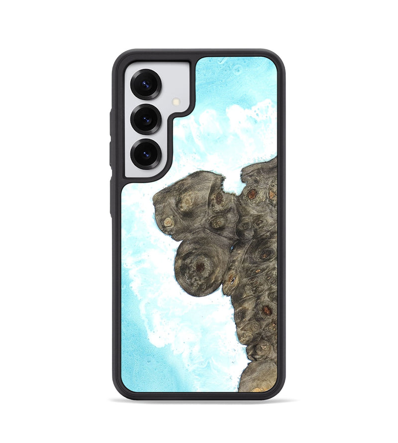 Galaxy S25 Wood Phone Case - Christa (Coastal, 823331)