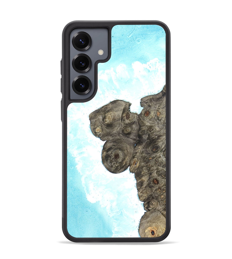 Galaxy S25 Plus Wood Phone Case - Christa (Coastal, 823331)