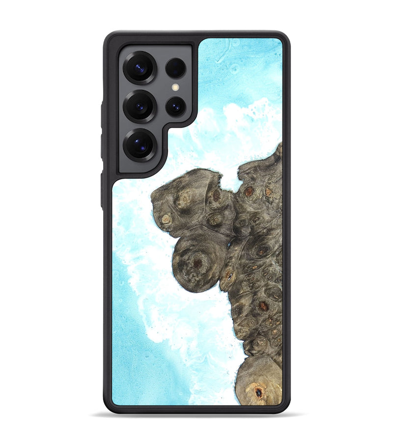 Galaxy S25 Ultra Wood Phone Case - Christa (Coastal, 823331)